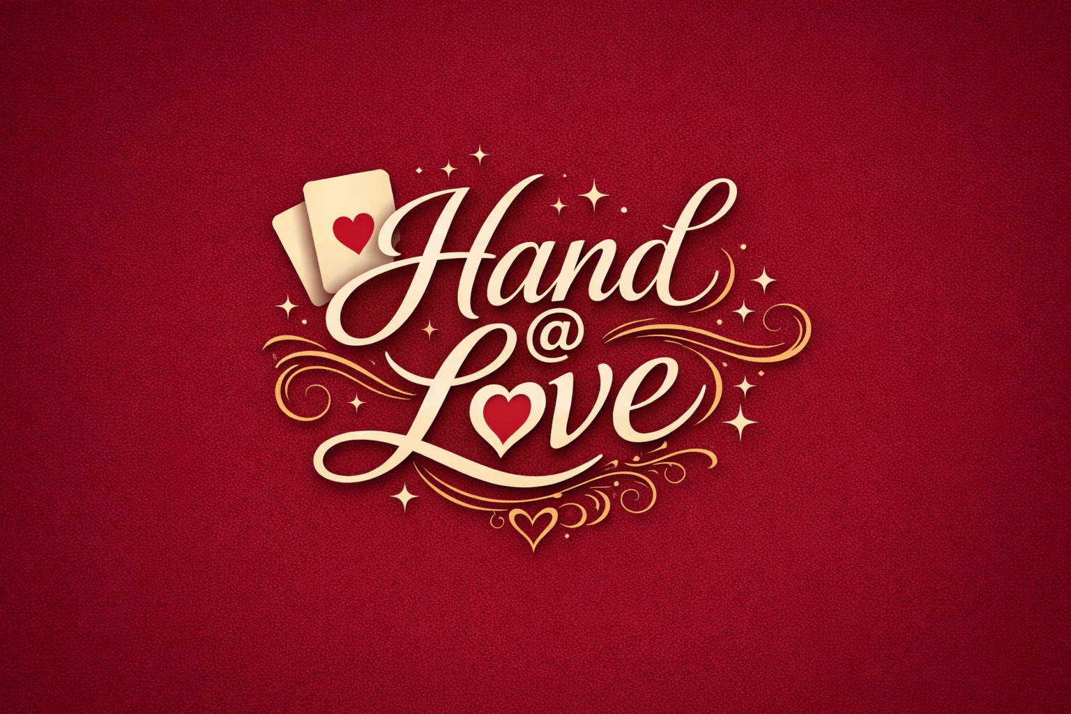 Hand At Love