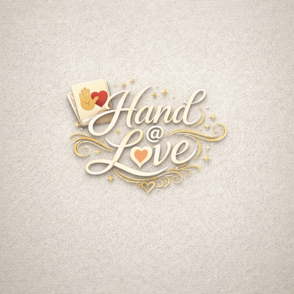 Hand @ Love: The Couples Edition.